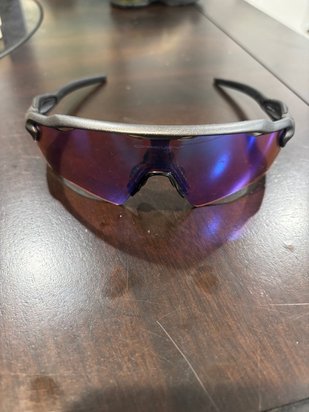 Oakley Youth-Sized Radar EV XS Path OJ9001 Sunglasses for Athletes
